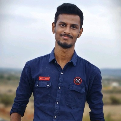 Godwin Joshwa