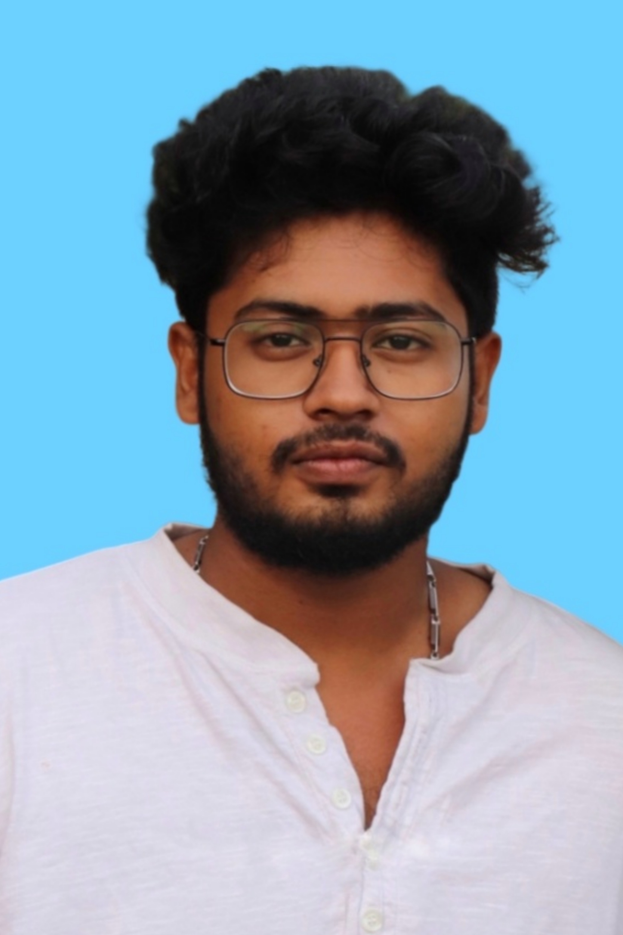 Gerwin Niraj