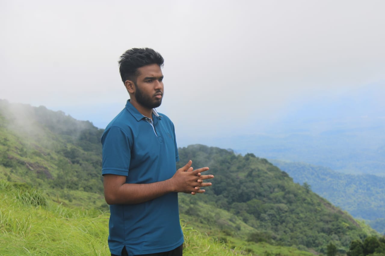 Selva Jijin
